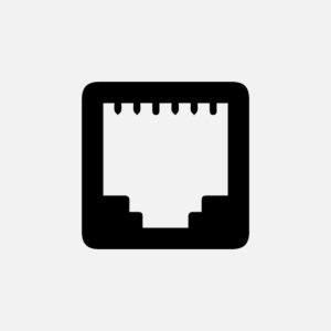 התקנת נקודת תקשורת למחשב